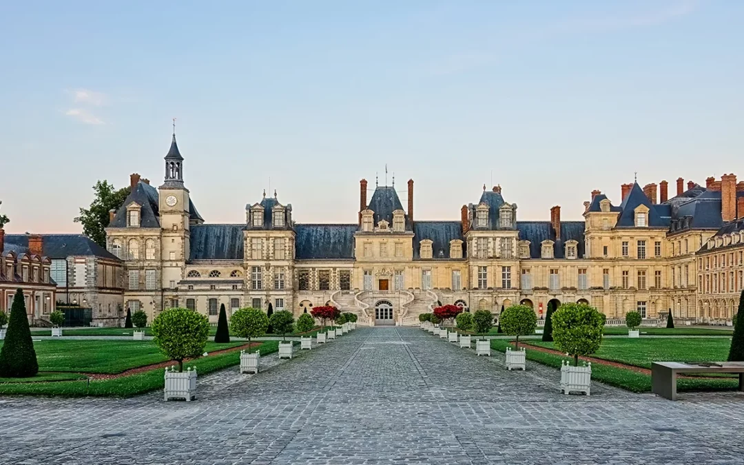 Photographe mariage Fontainebleau 2026