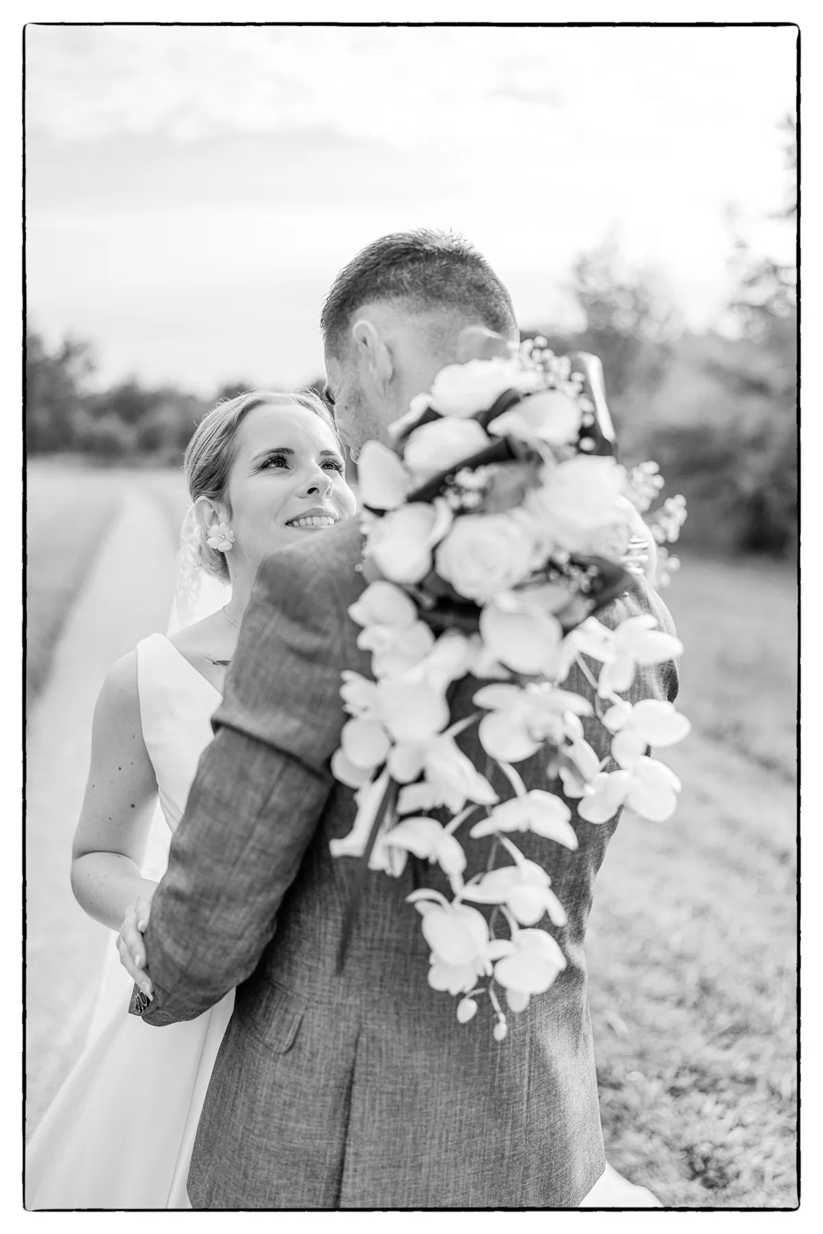 Cérémonie de mariage à Meaux, Seine-et-Marne