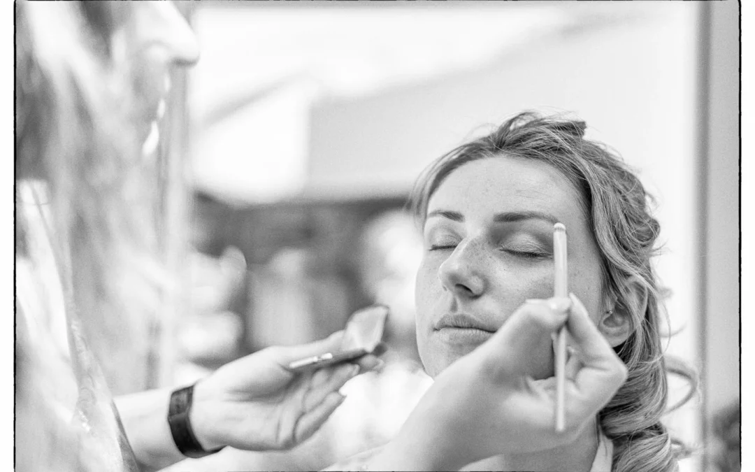 Routine beauté avant le mariage 2026