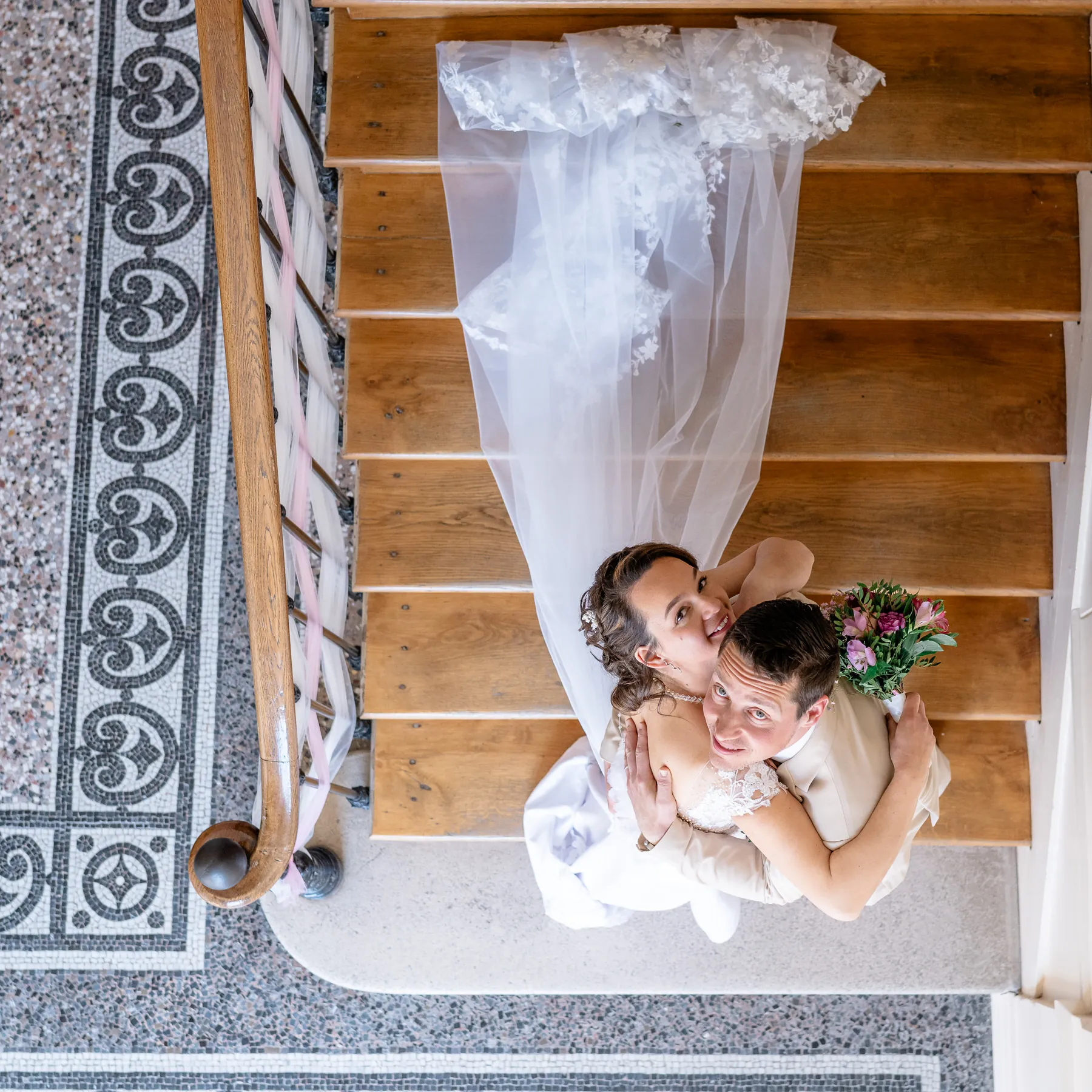 Cérémonie mariage fine art Seine-et-Marne — Photolikebyalain