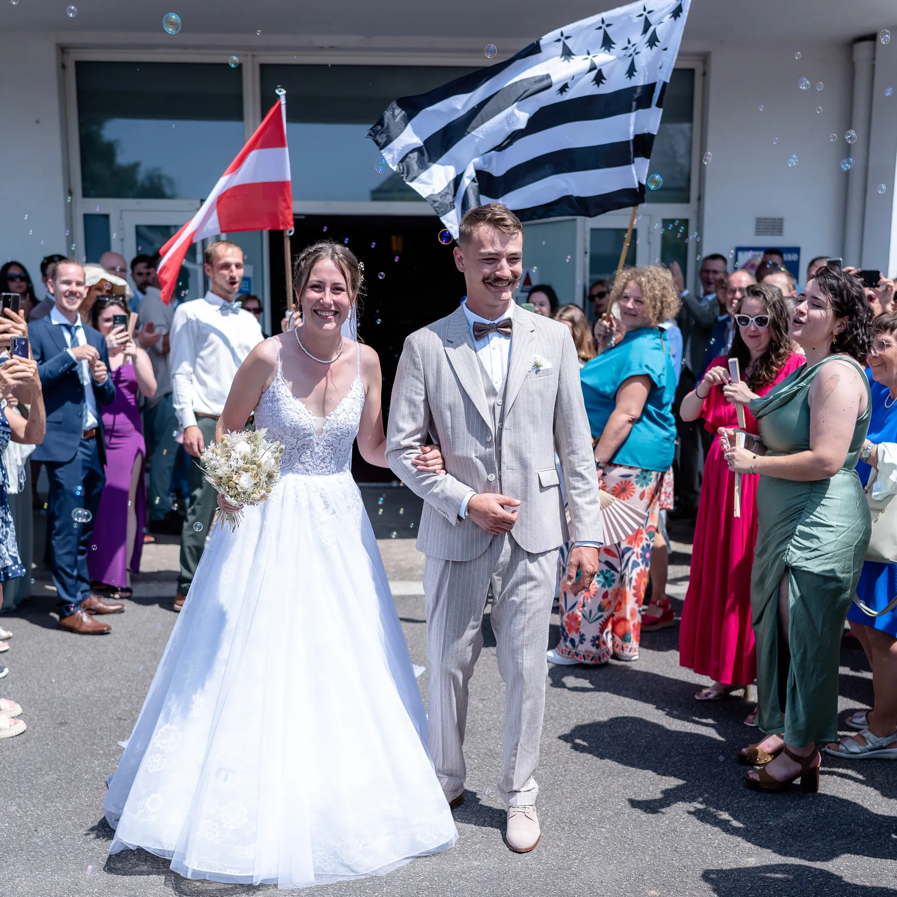 Cérémonie mariage fine art Seine-et-Marne — Photolikebyalain