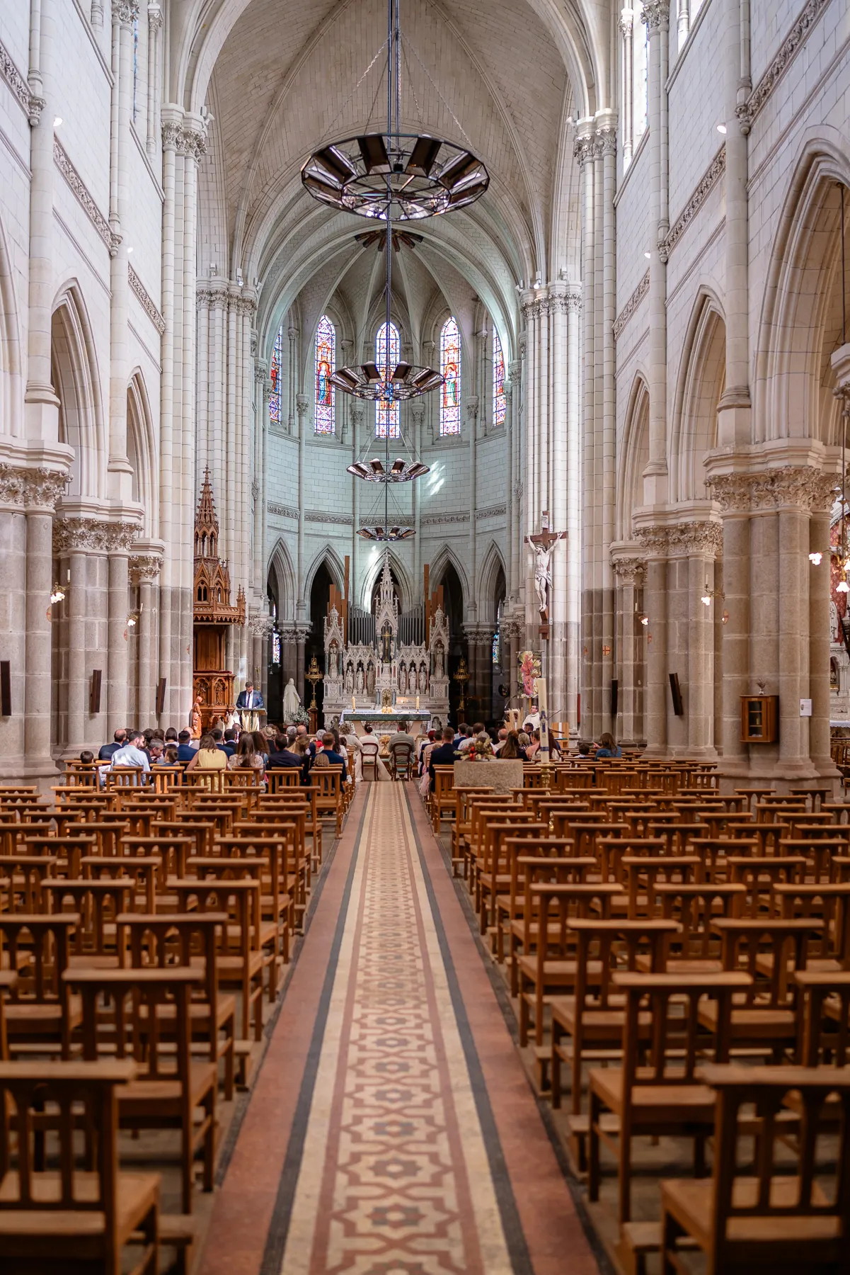 Cérémonie mariage fine art Seine-et-Marne — Photolikebyalain