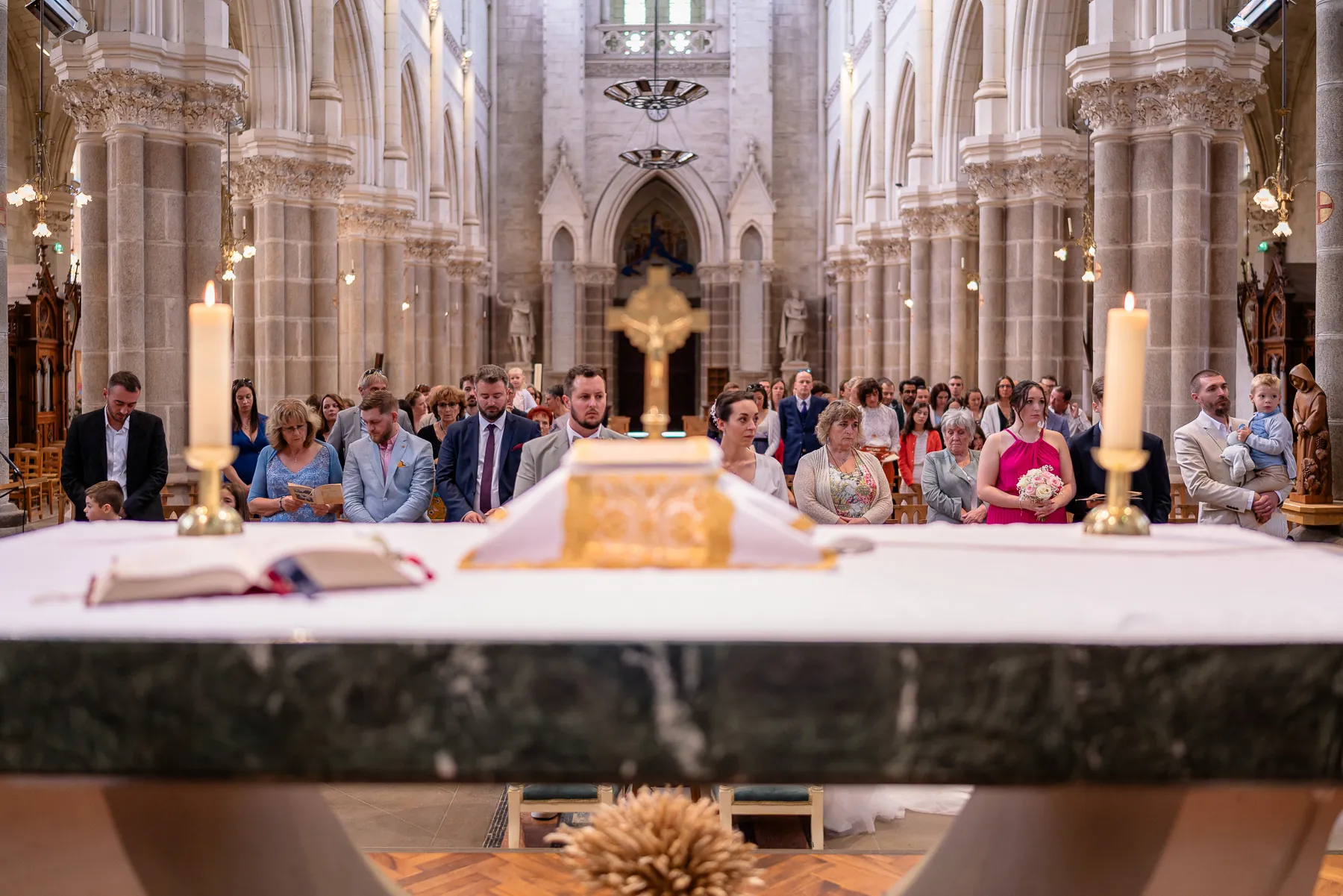 Cérémonie mariage fine art Seine-et-Marne — Photolikebyalain