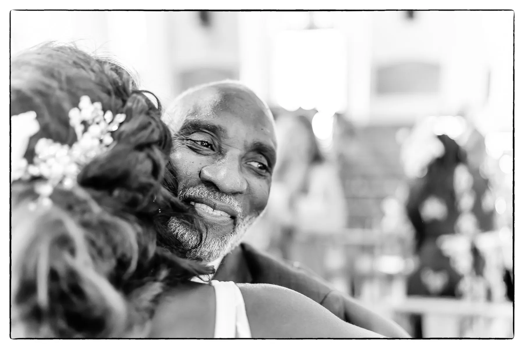 Cérémonie mariage fine art Seine-et-Marne — Photolikebyalain