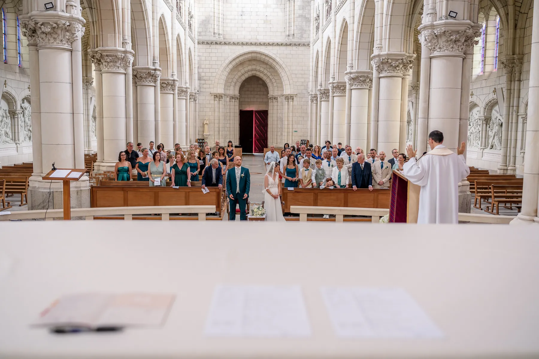 Cérémonie mariage fine art Seine-et-Marne — Photolikebyalain