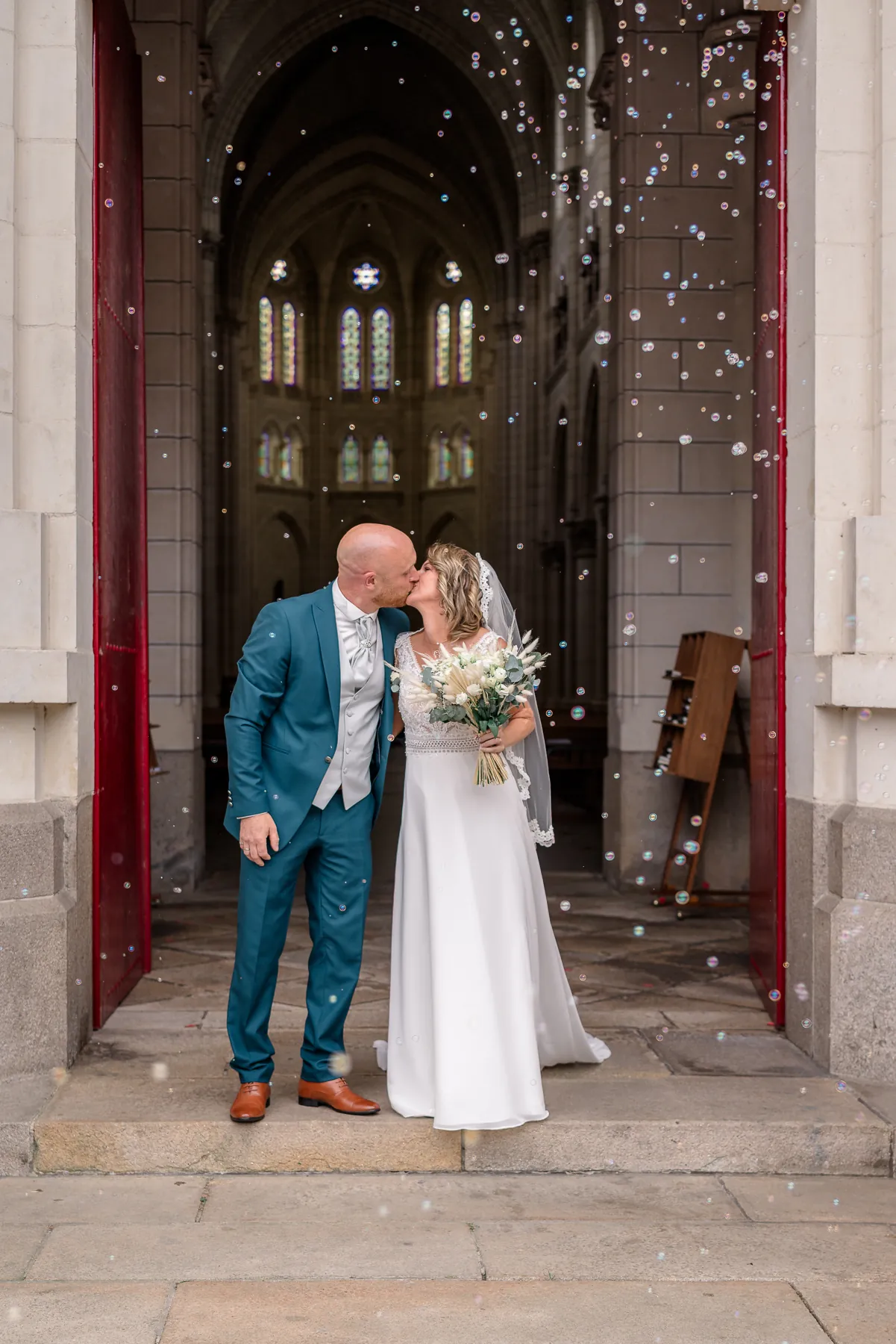 Cérémonie mariage fine art Seine-et-Marne — Photolikebyalain