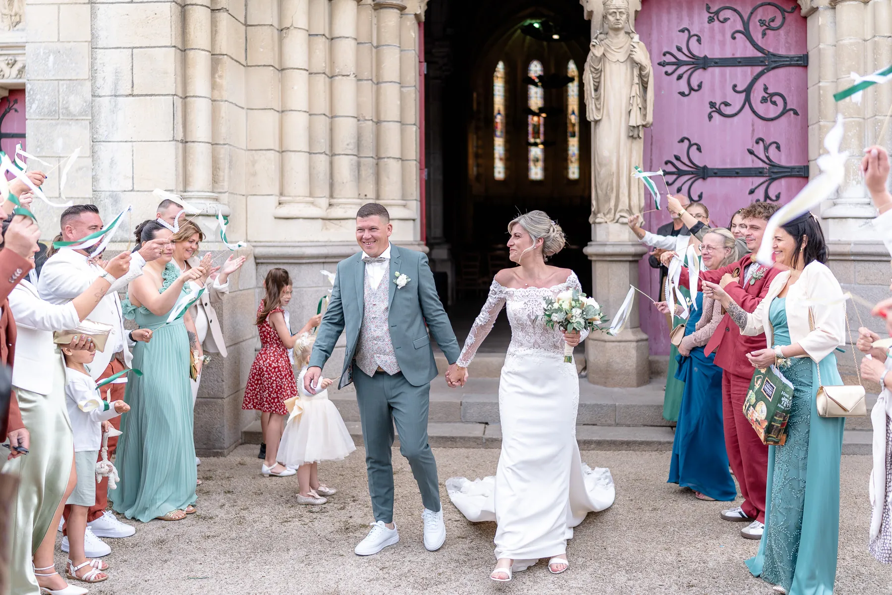 Cérémonie mariage fine art Seine-et-Marne — Photolikebyalain