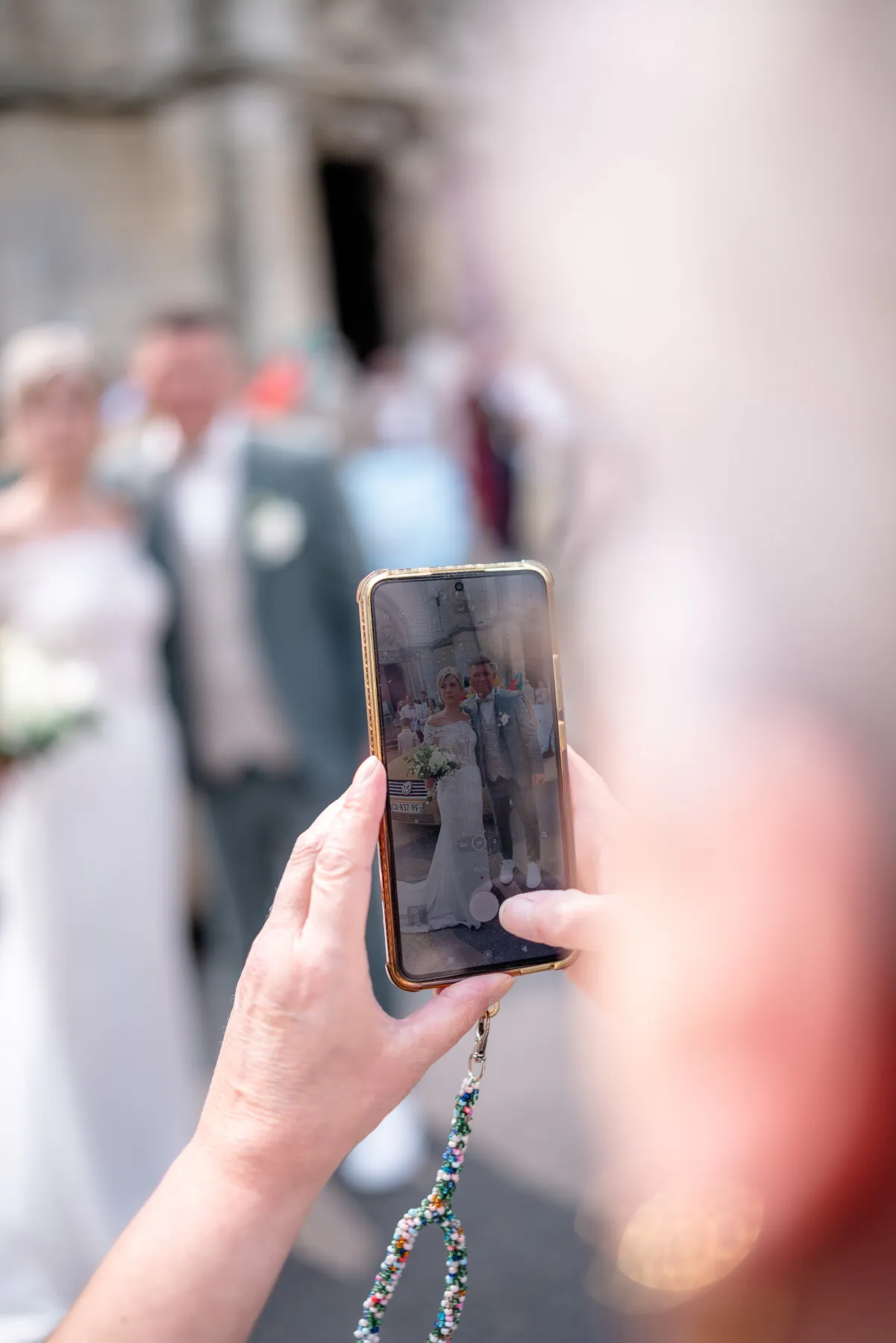 Cérémonie mariage fine art Seine-et-Marne — Photolikebyalain