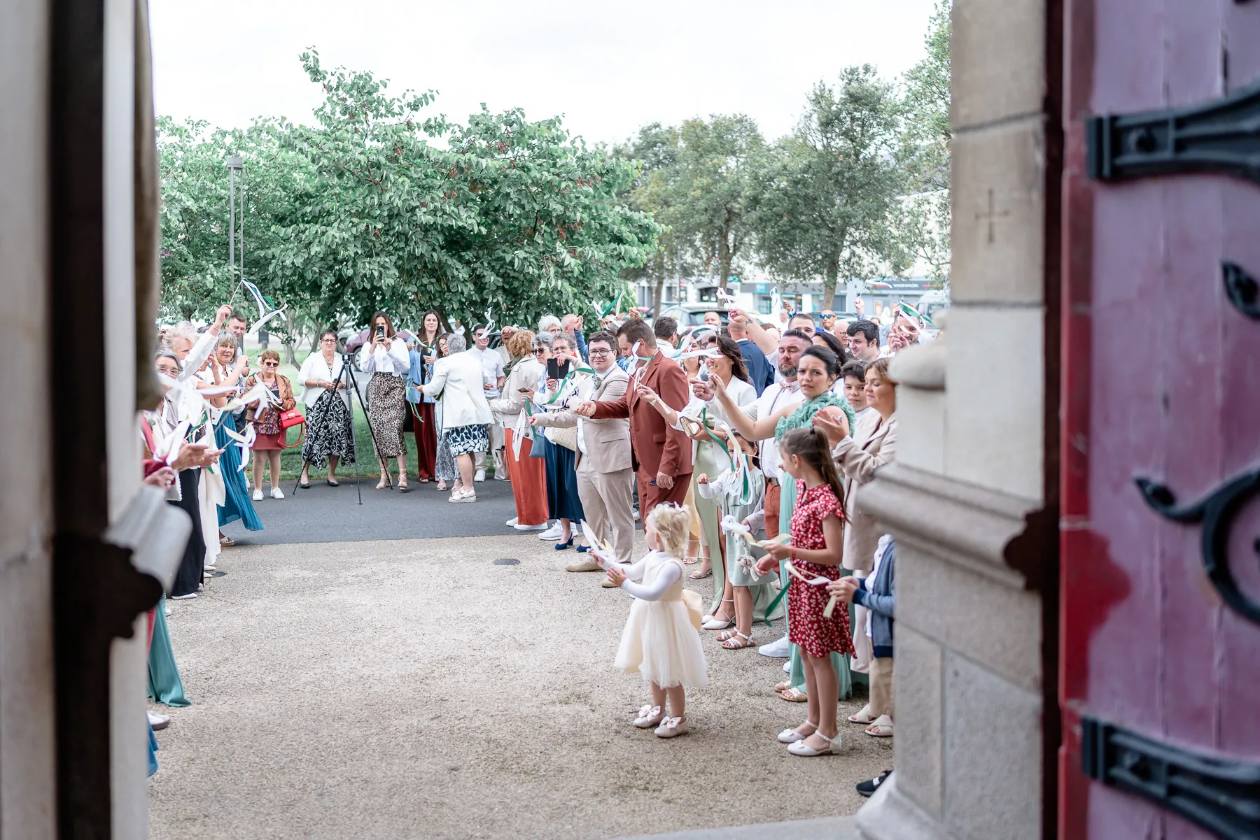 Cérémonie mariage fine art Seine-et-Marne — Photolikebyalain