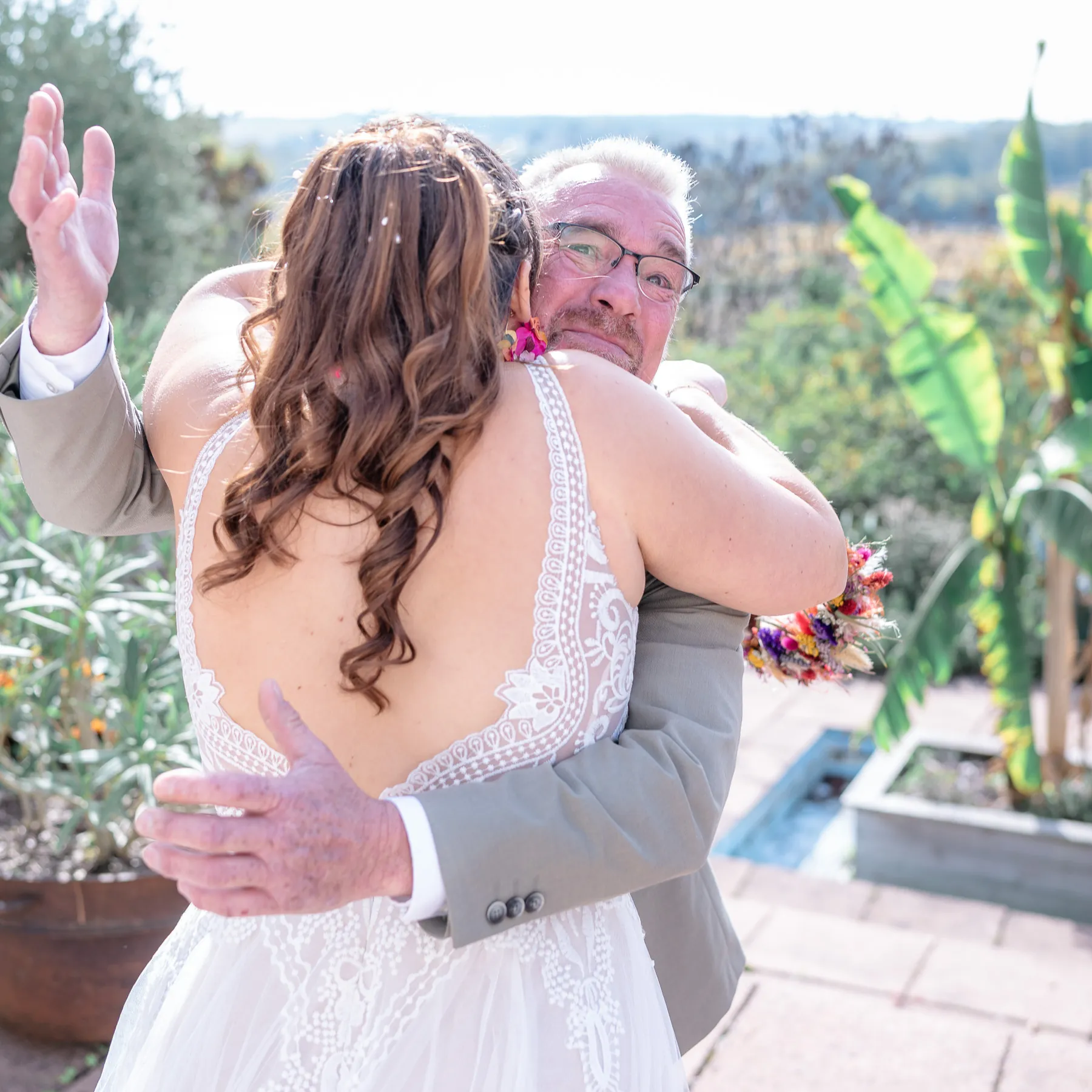 Cérémonie laïque mariage fine art Seine-et-Marne — Photolikebyalain