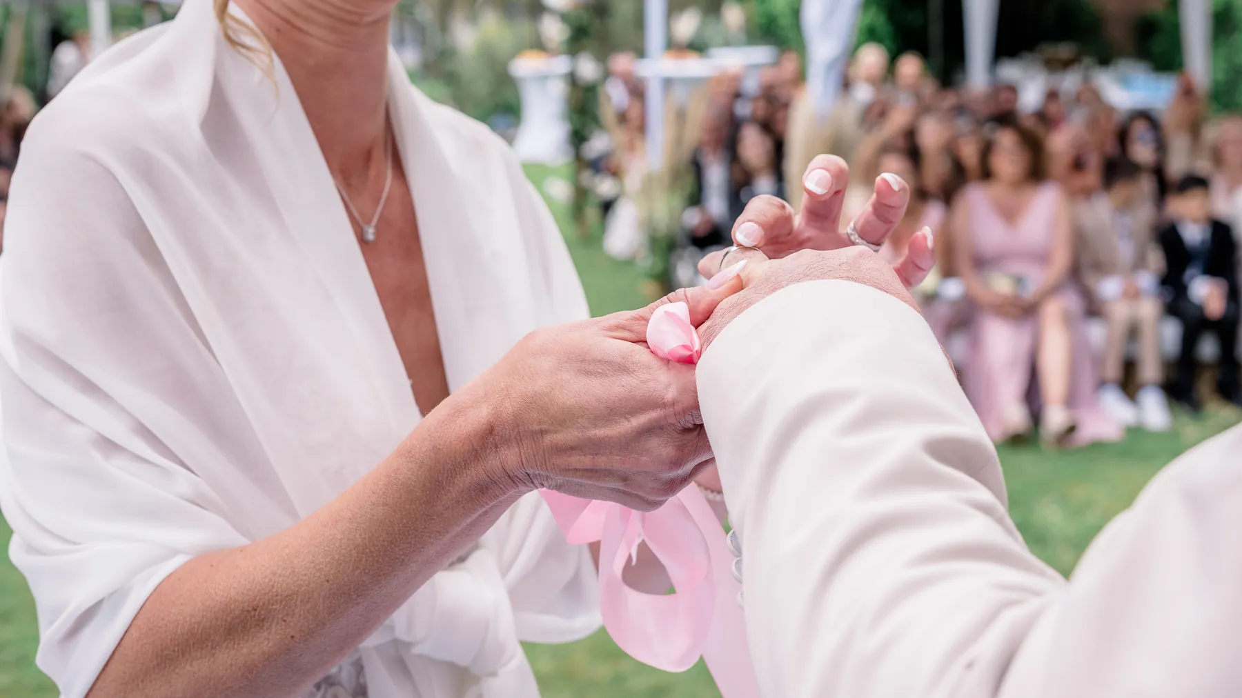 Cérémonie laïque mariage fine art Seine-et-Marne — Photolikebyalain