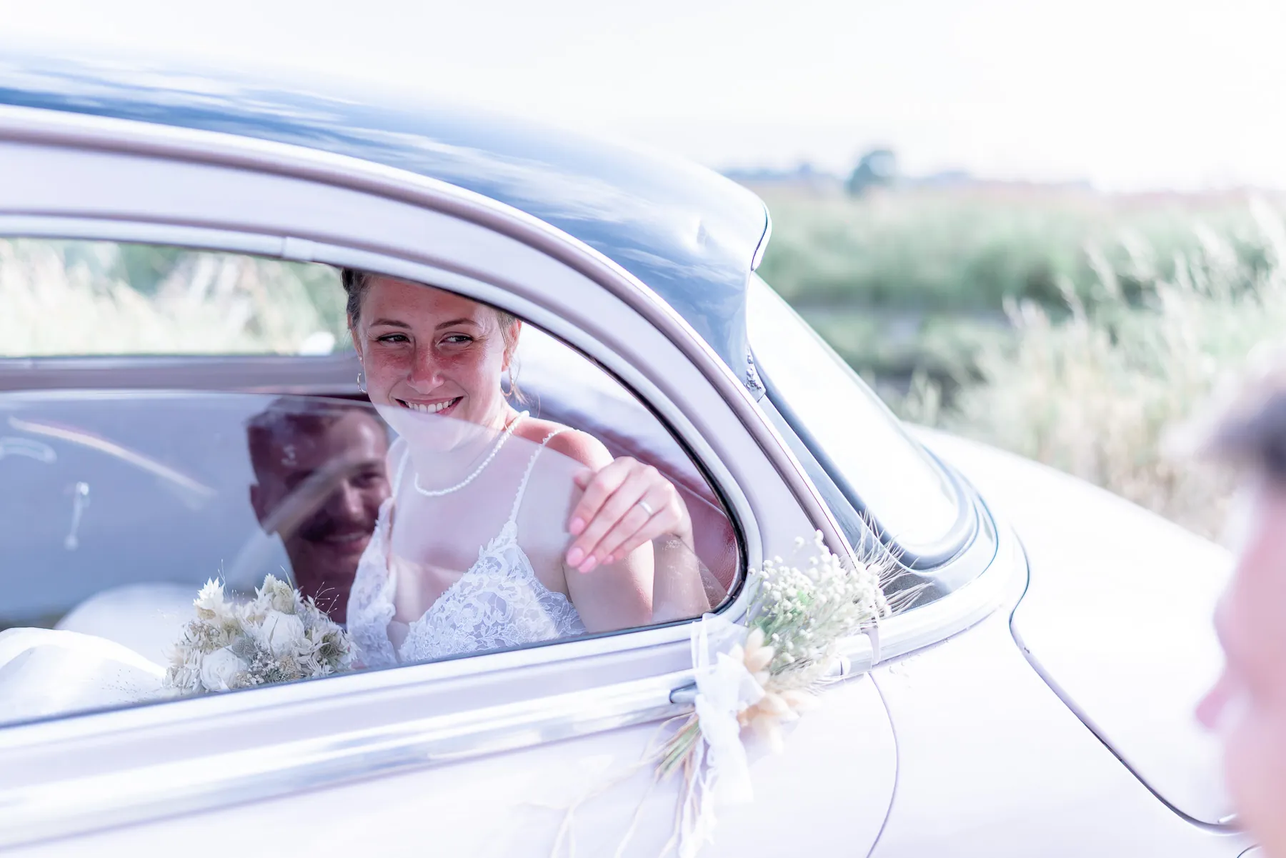 Mariés mariage fine art Seine-et-Marne — Photolikebyalain