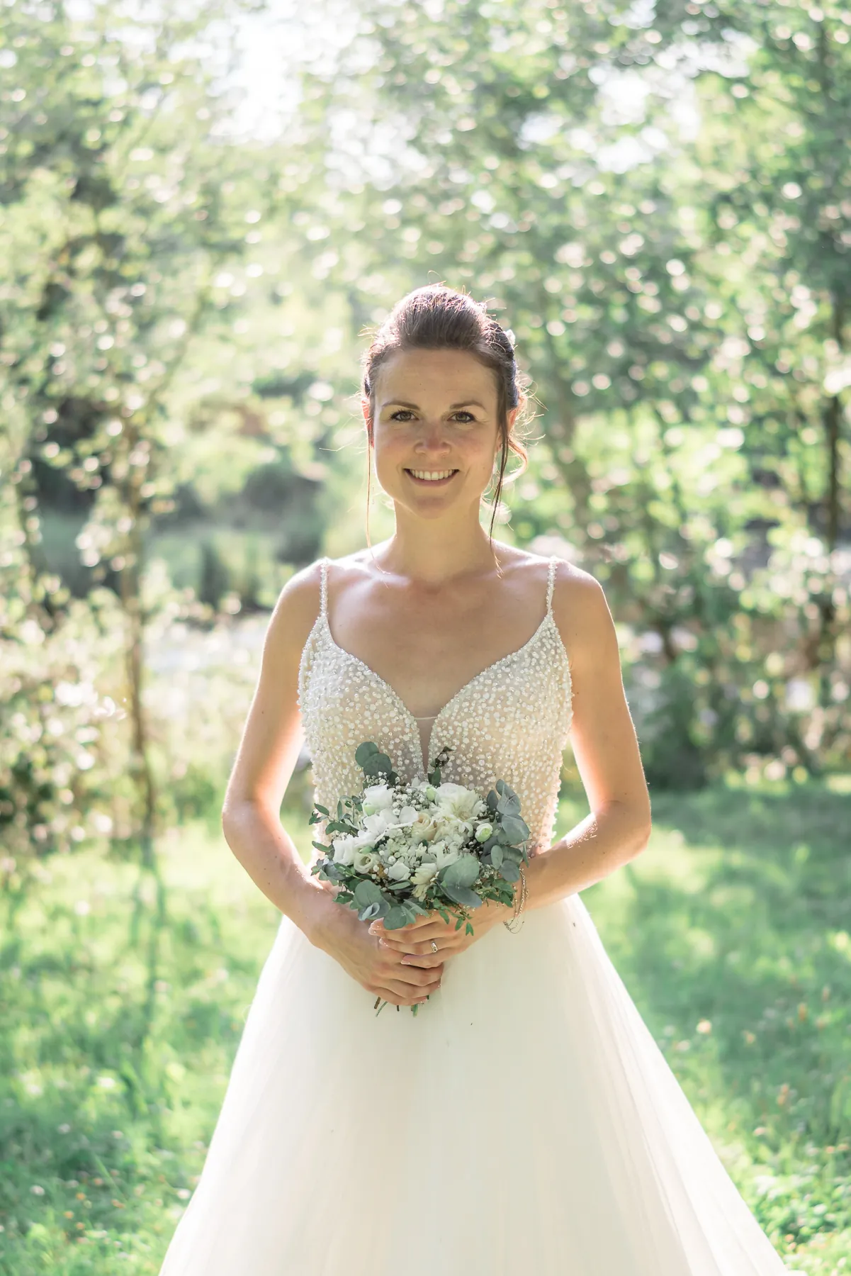 Mariés mariage fine art Seine-et-Marne — Photolikebyalain