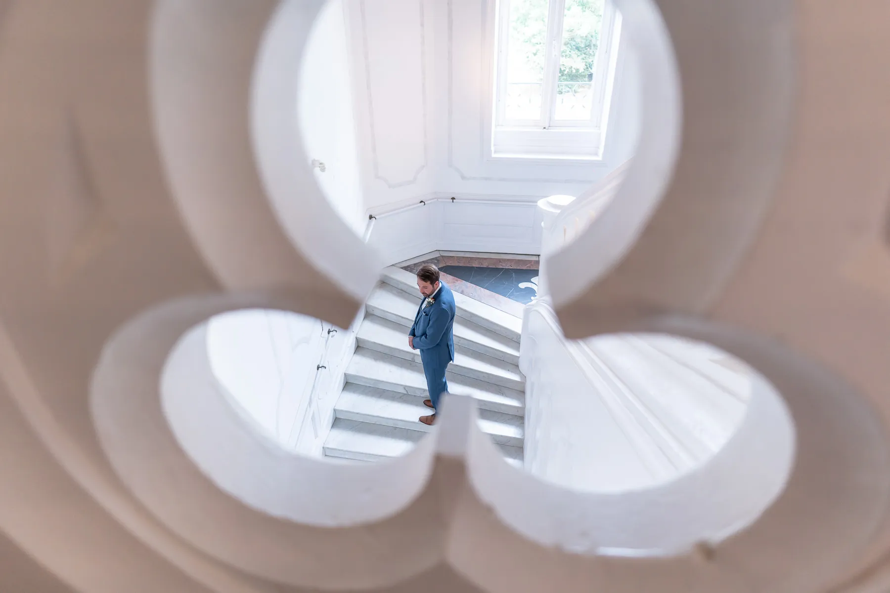 Mariés mariage fine art Seine-et-Marne — Photolikebyalain
