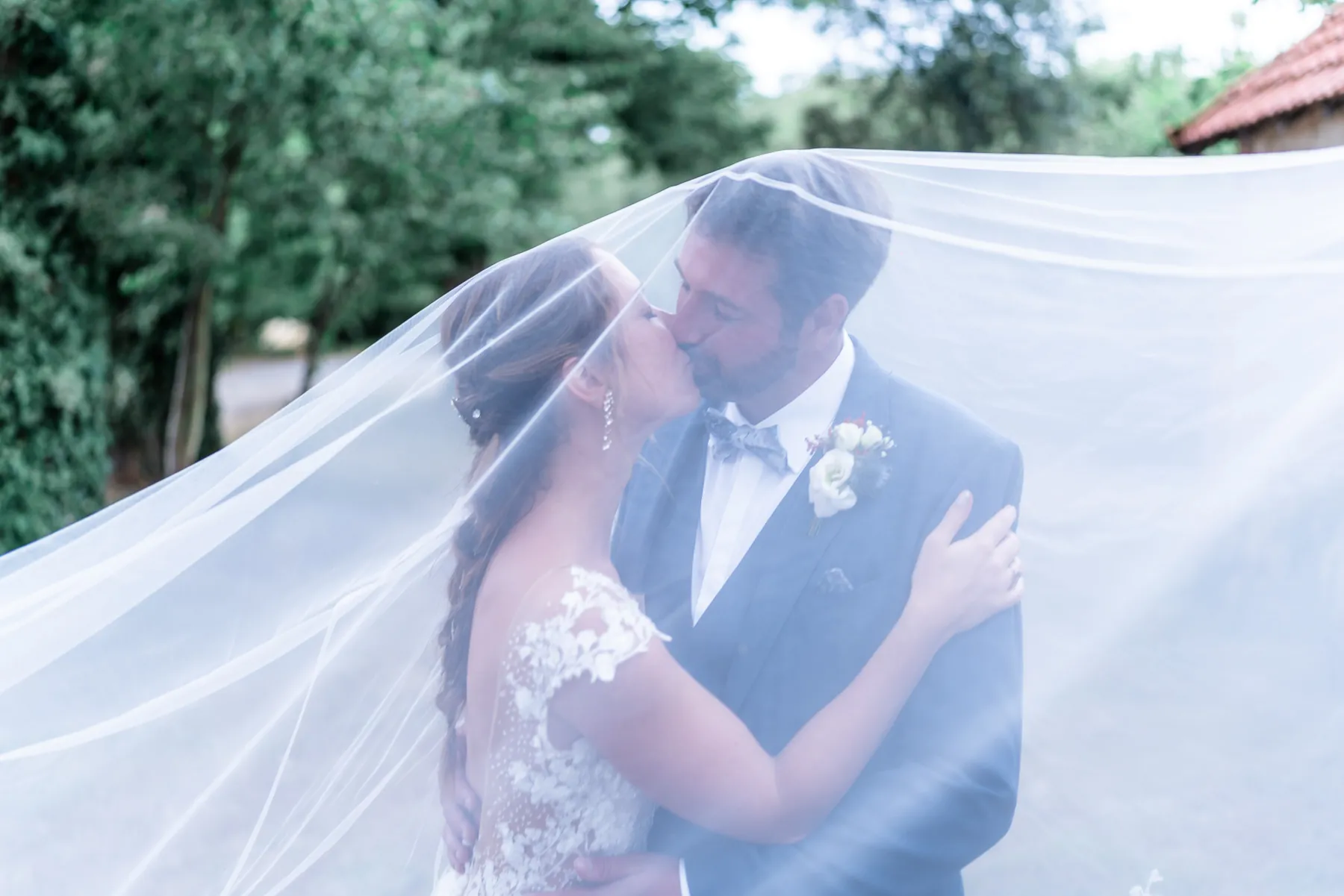 Mariés mariage fine art Seine-et-Marne — Photolikebyalain