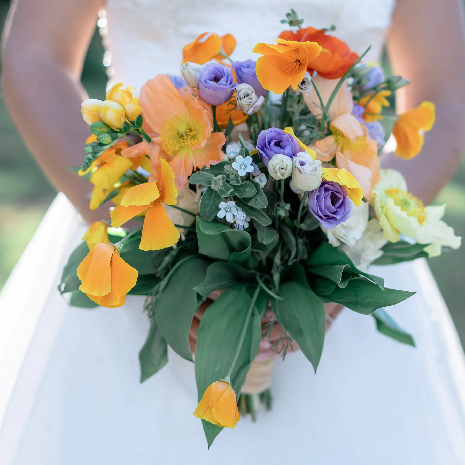 Détails mariage fine art Seine-et-Marne