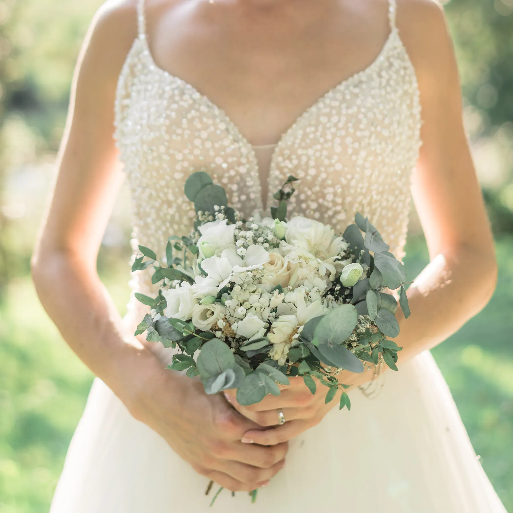 Détails mariage fine art Seine-et-Marne