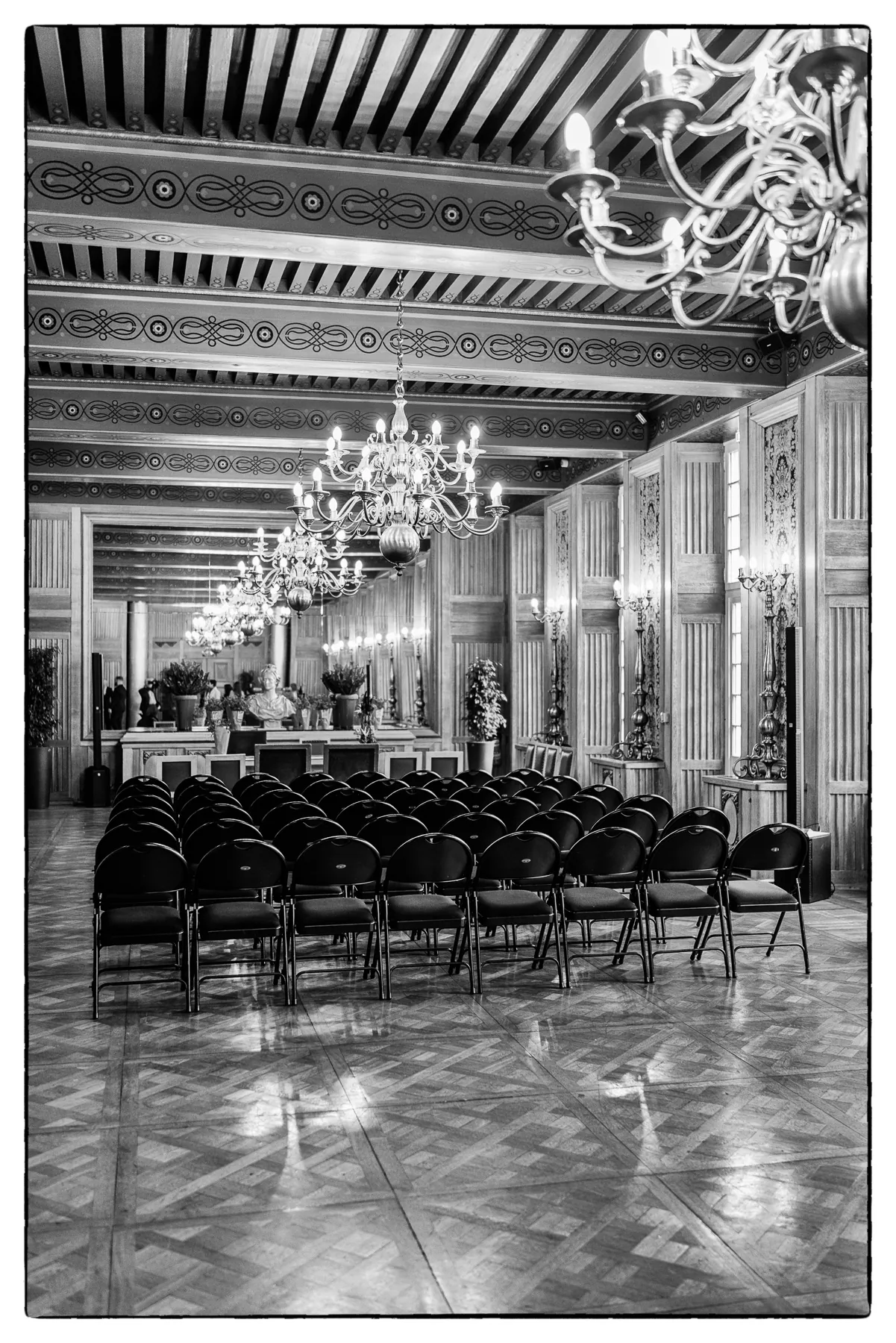 Contextuelles mariage fine art Seine-et-Marne