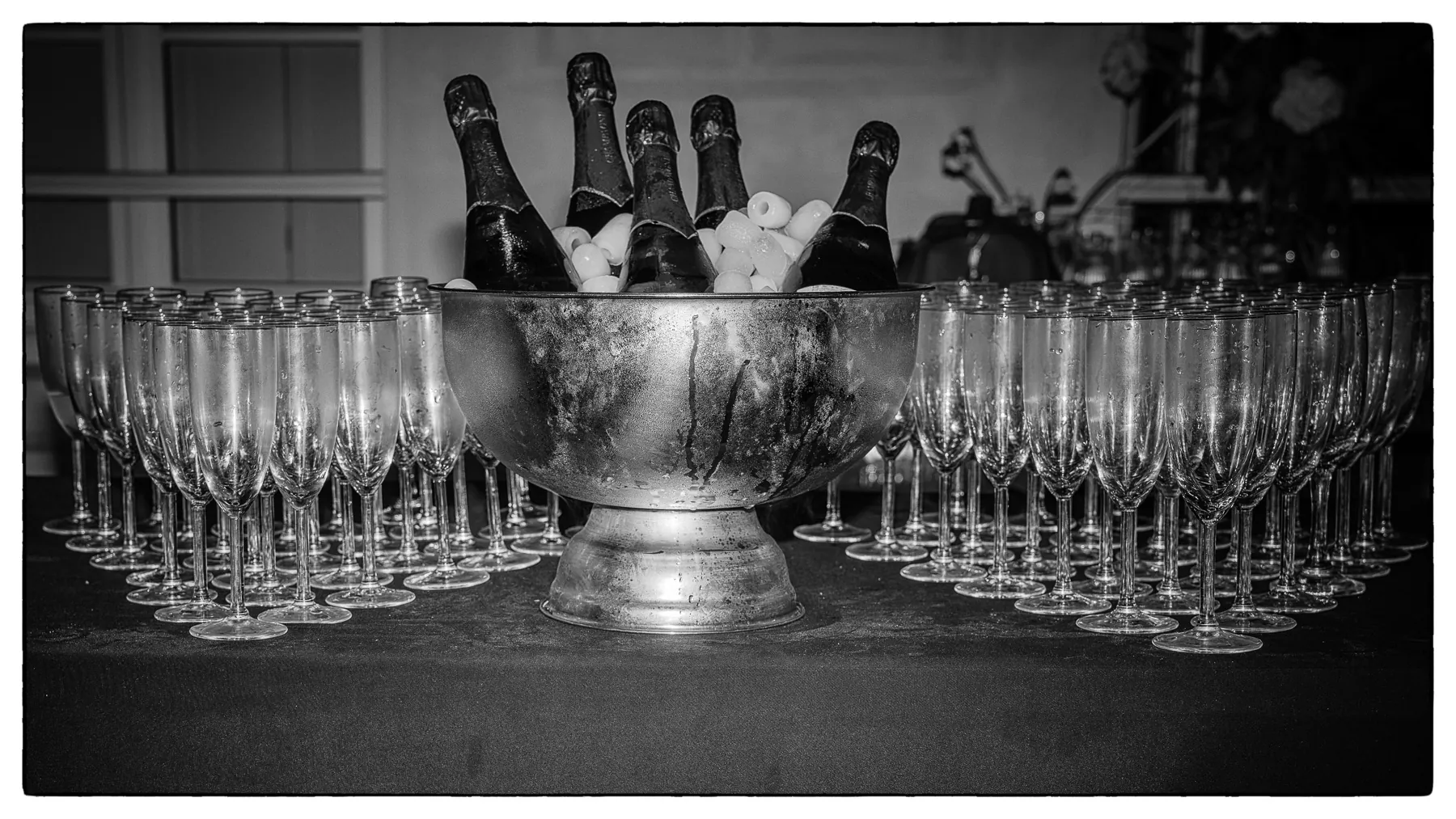 Détails mariage fine art Seine-et-Marne