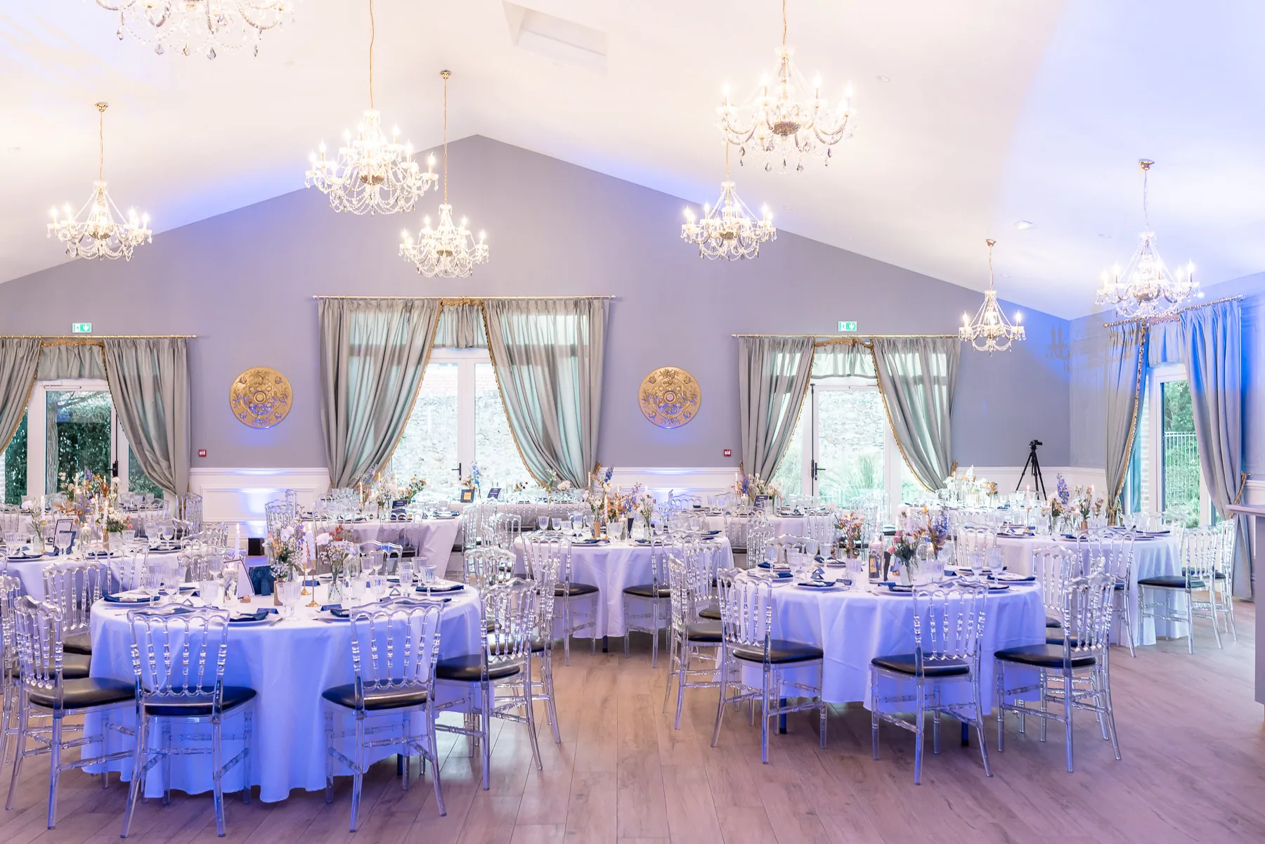 Détails mariage fine art Seine-et-Marne