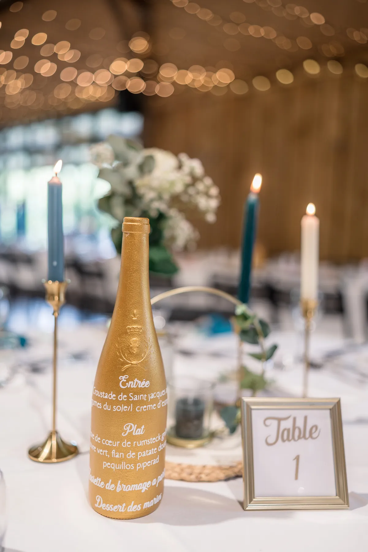 Détails mariage fine art Seine-et-Marne