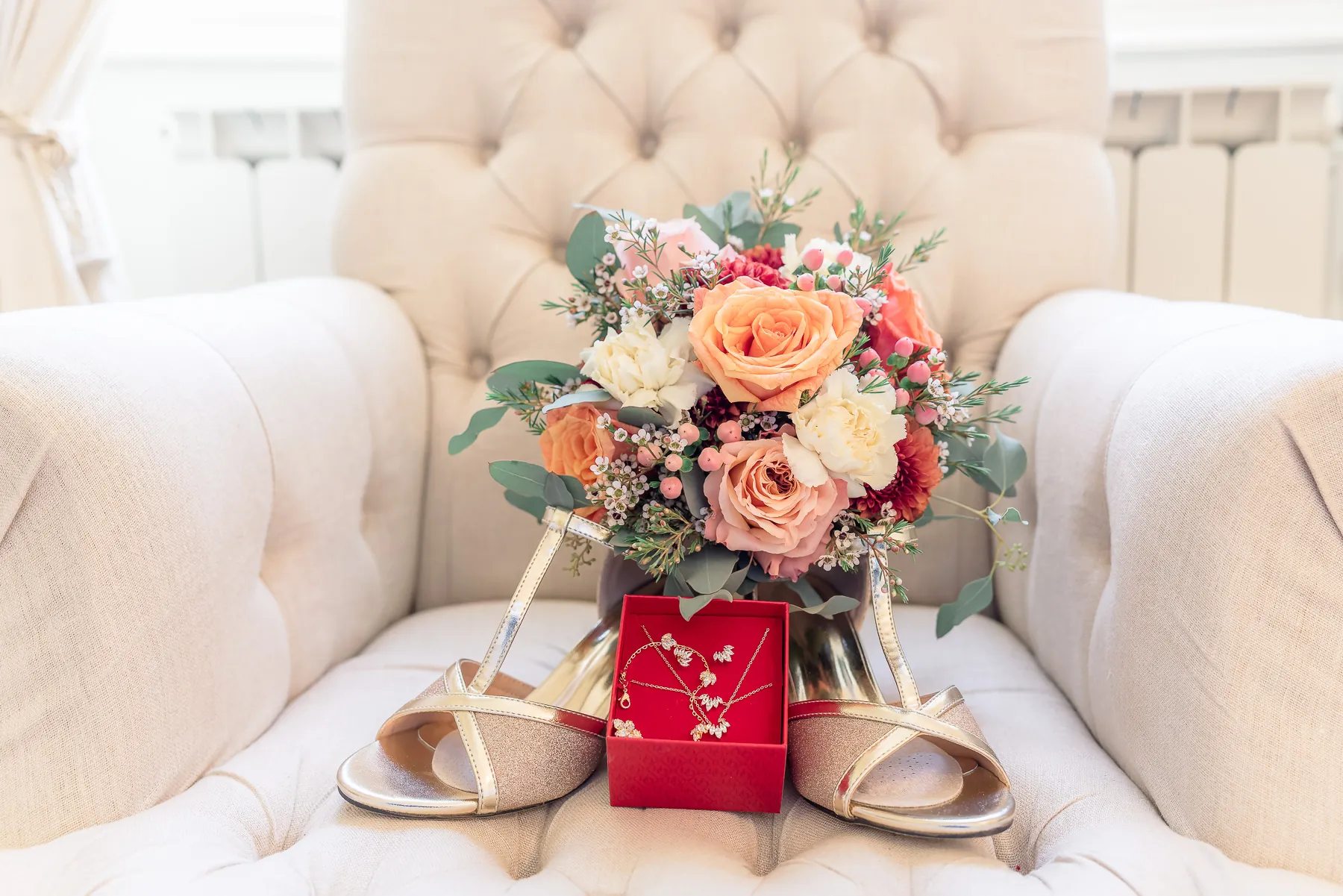 Contextuelles mariage fine art Seine-et-Marne