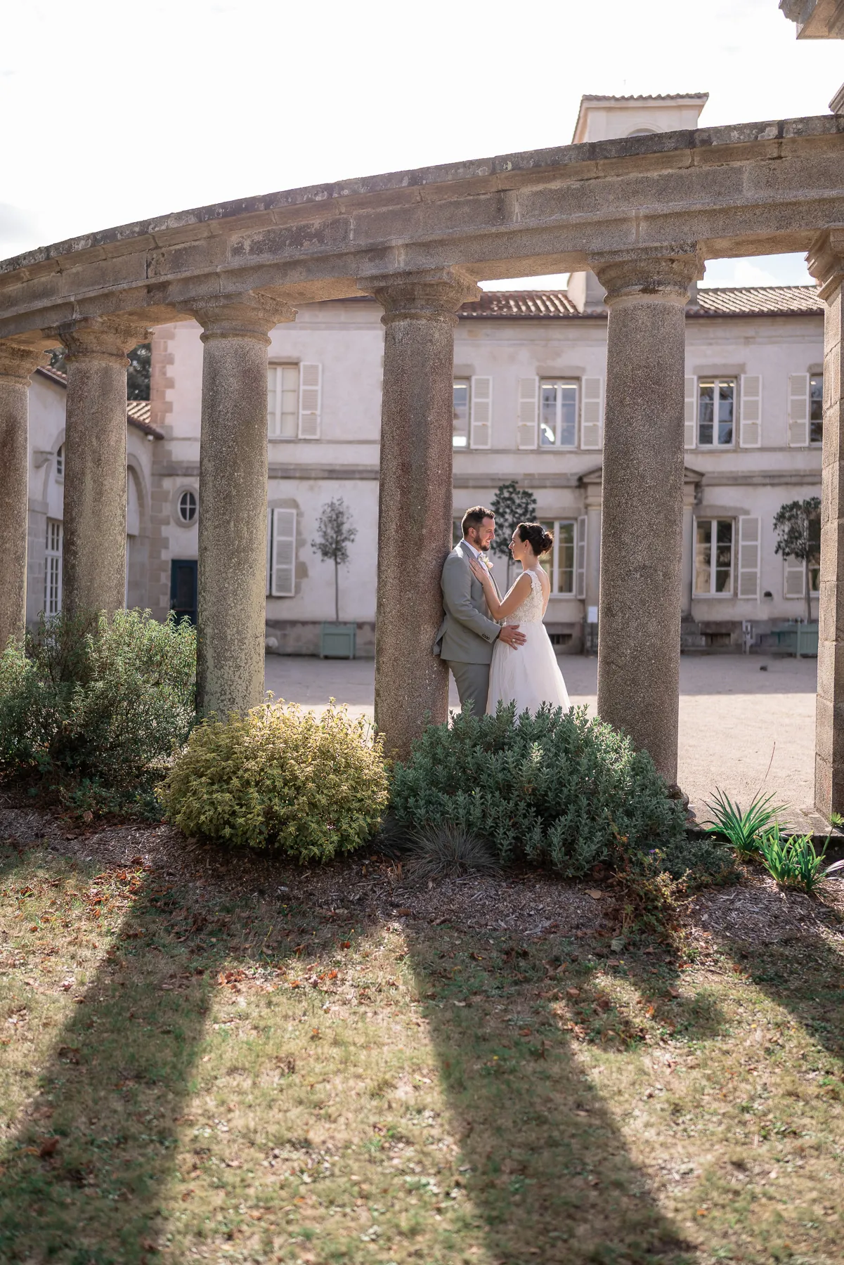 Fun & Témoins mariage fine art Seine-et-Marne
