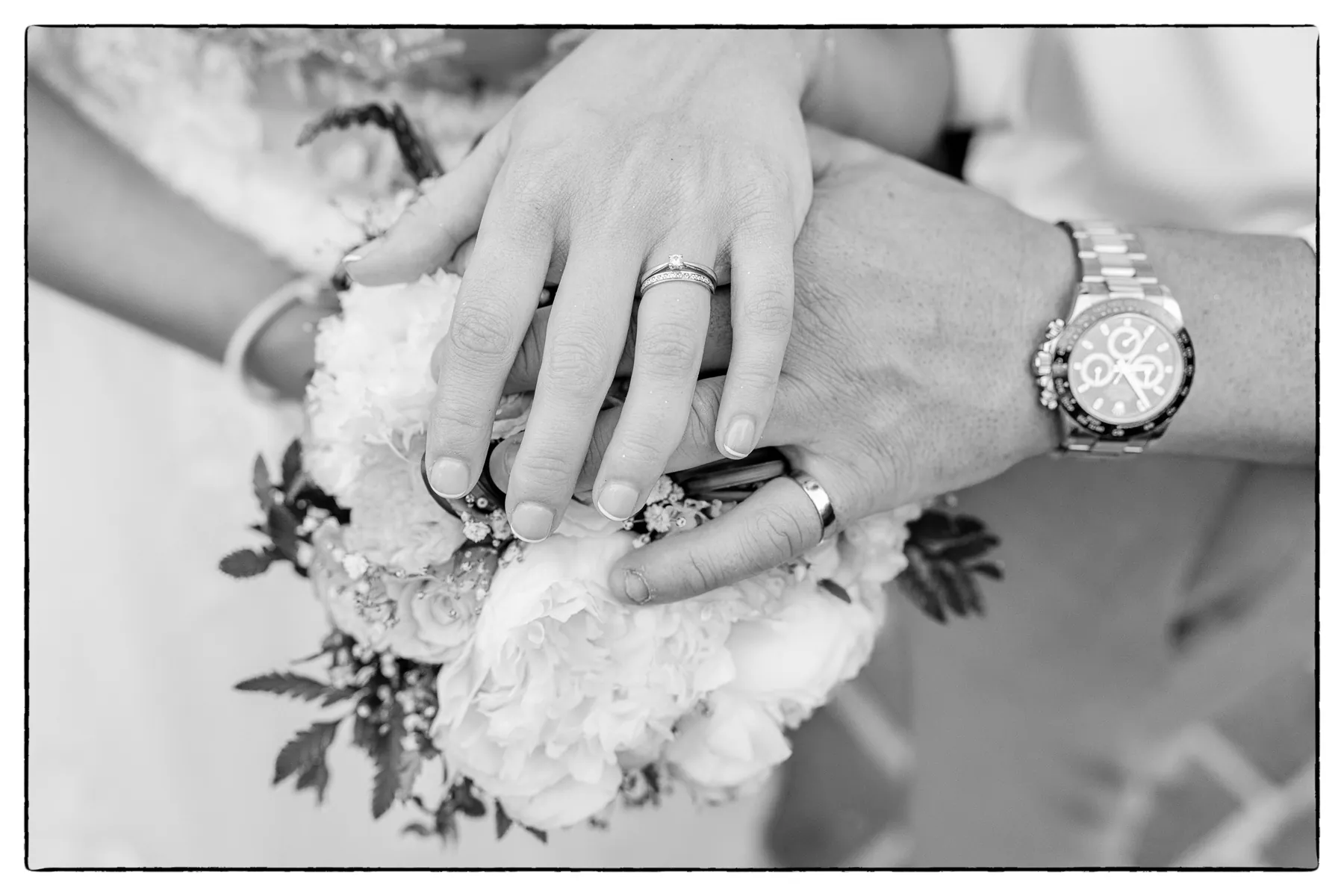 Fun & Témoins mariage fine art Seine-et-Marne