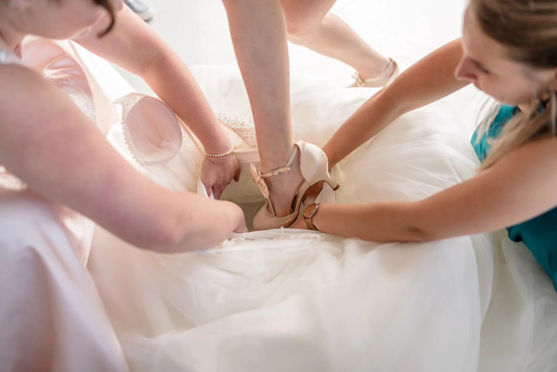 Préparatifs mariage fine art Seine-et-Marne — Photolikebyalain