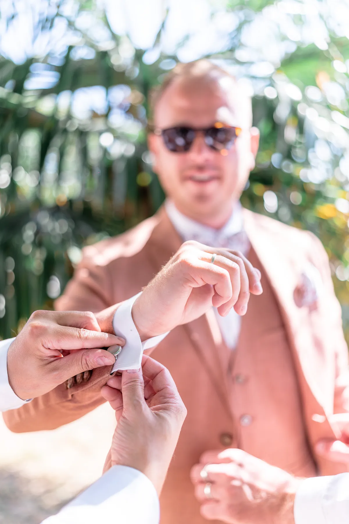 Préparatifs mariage fine art Seine-et-Marne — Photolikebyalain