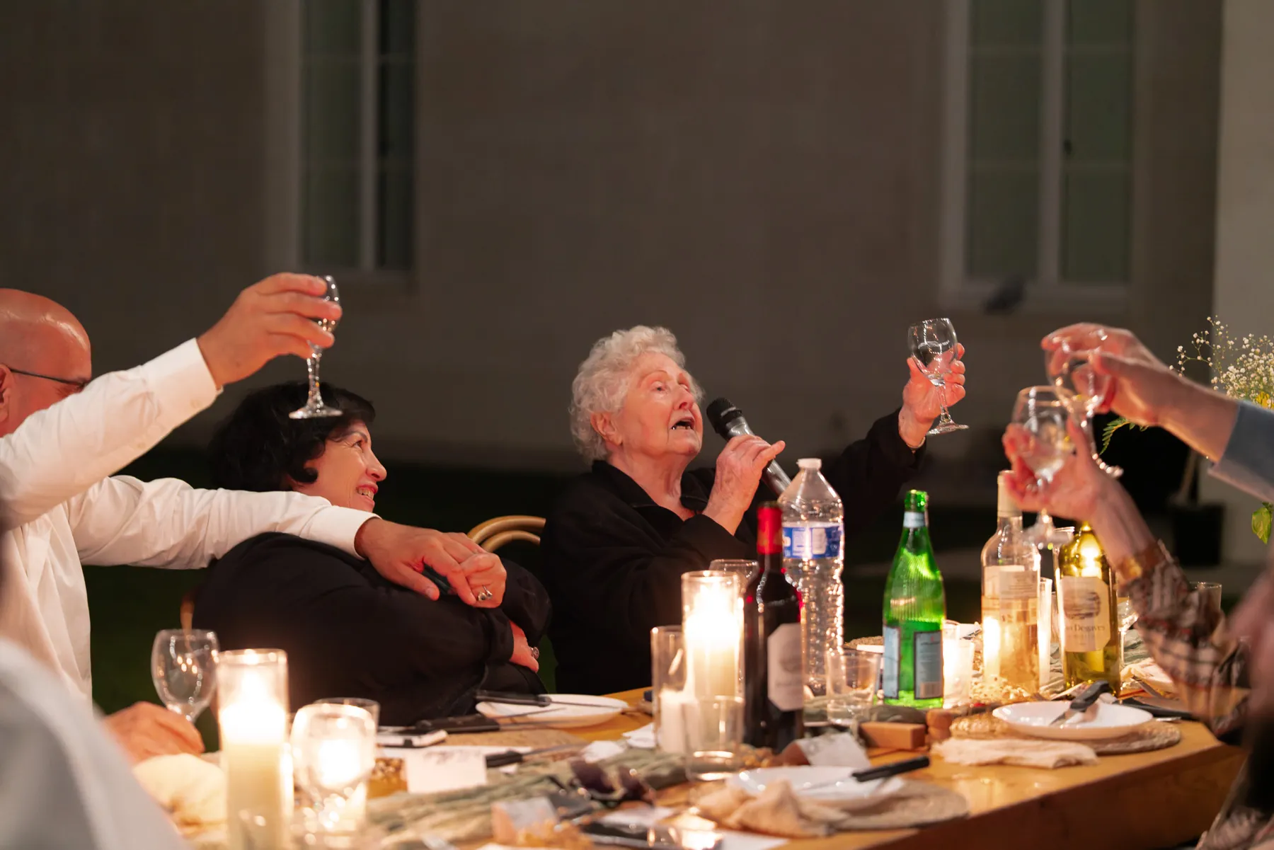 Soirée mariage fine art Seine-et-Marne