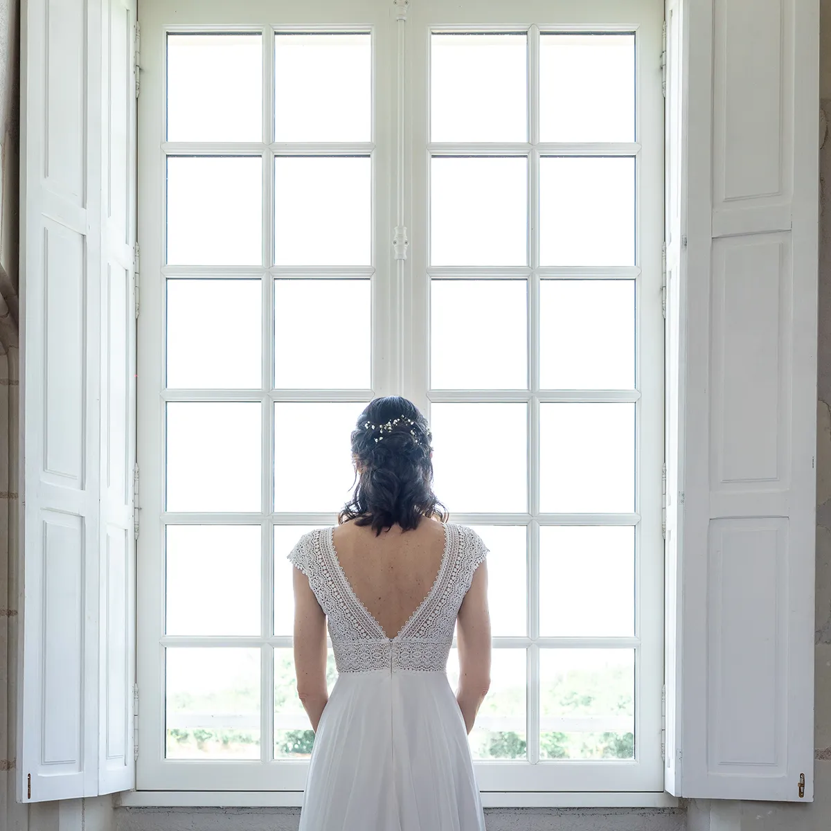 Photographe mariage fine art Seine-et-Marne — Photolikebyalain