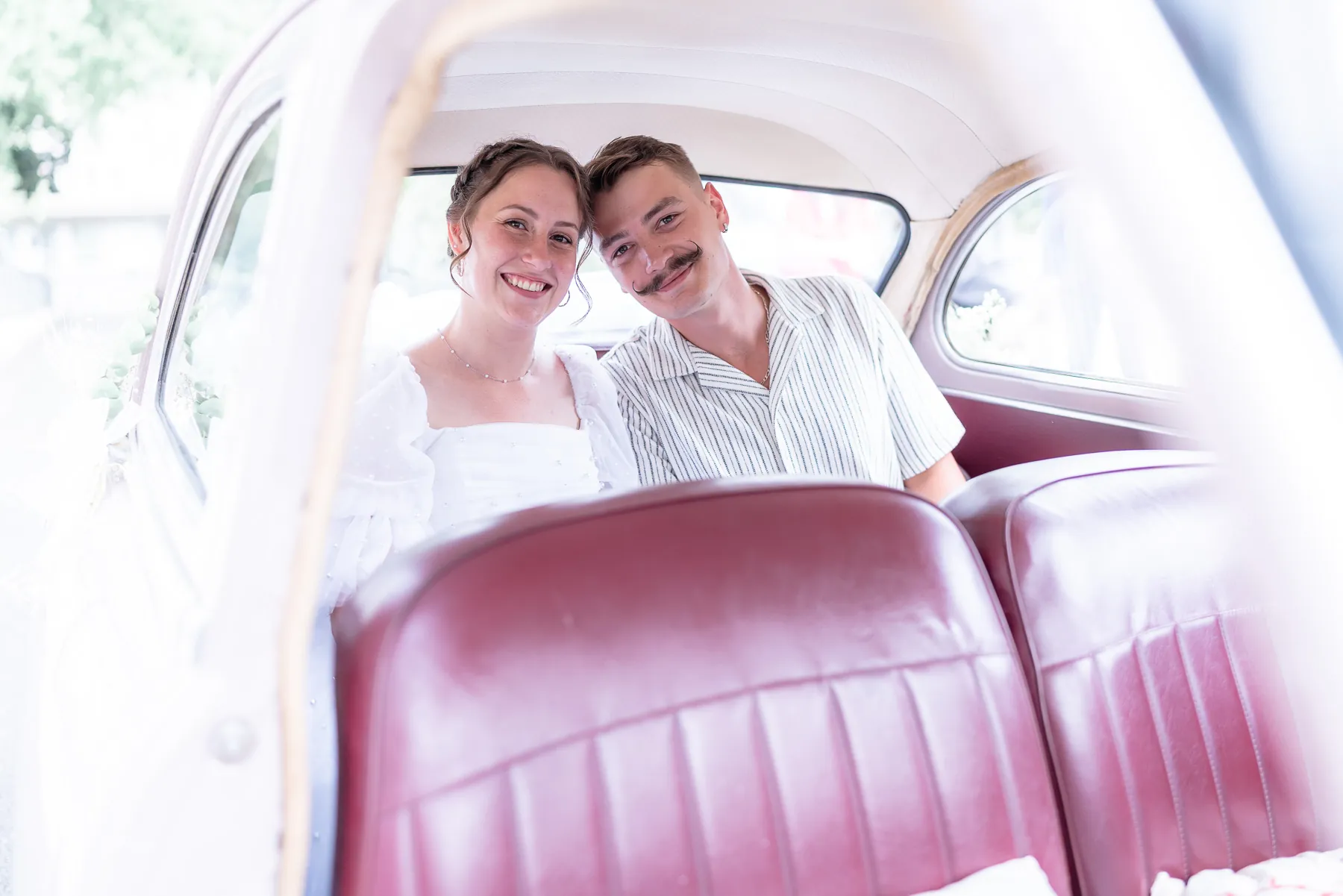 Photographe mariage fine art Seine-et-Marne — Photolikebyalain