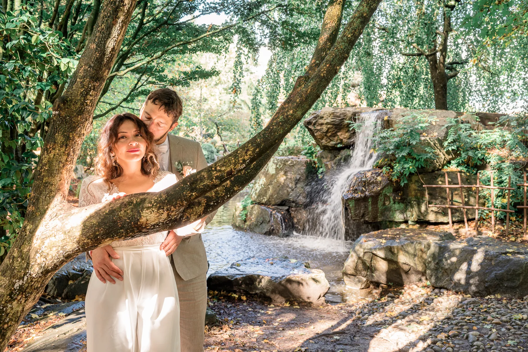 Photographe mariage fine art Seine-et-Marne — Photolikebyalain