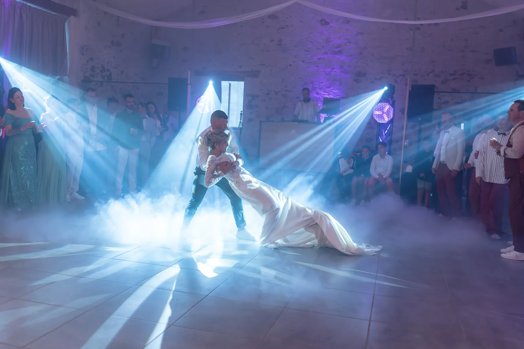 Photographe mariage fine art Seine-et-Marne — Photolikebyalain