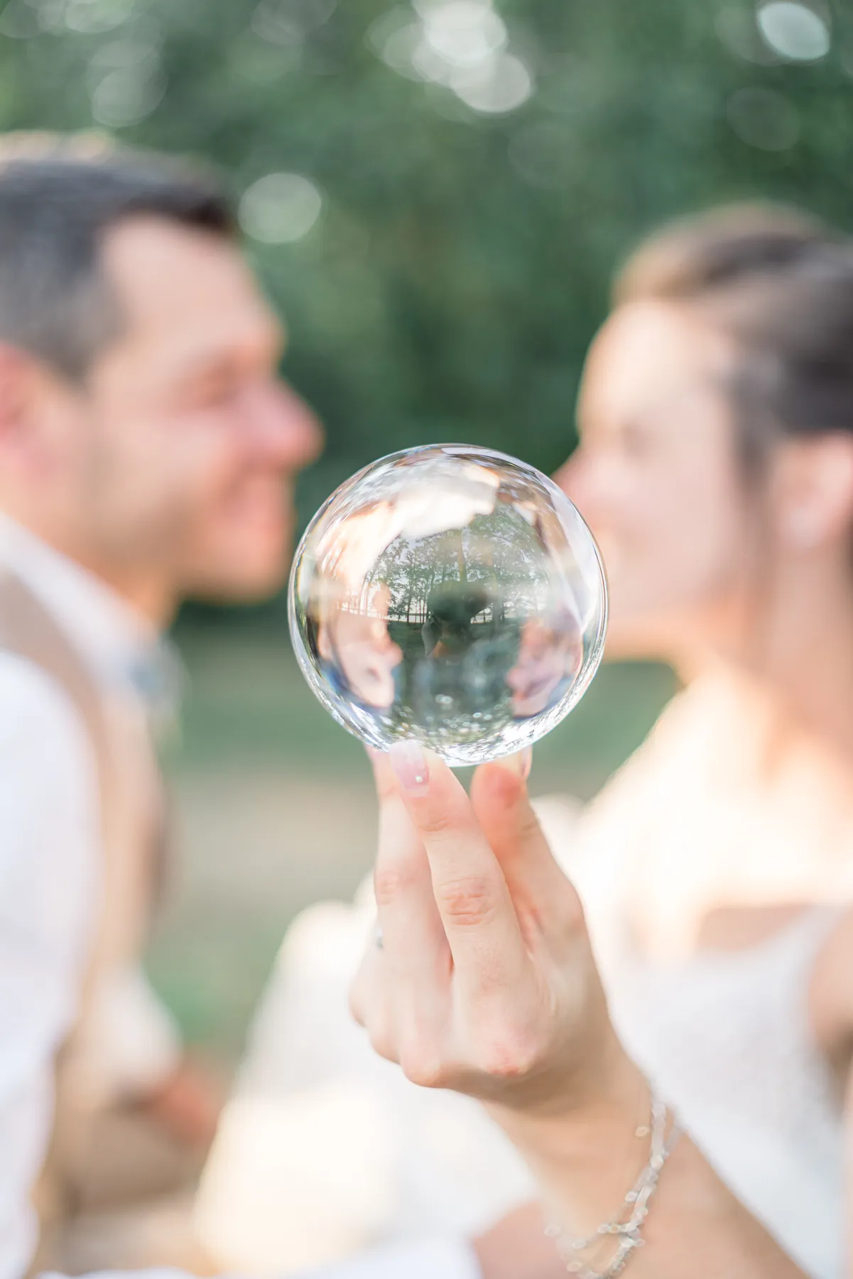 Photographe mariage fine art Seine-et-Marne — Photolikebyalain