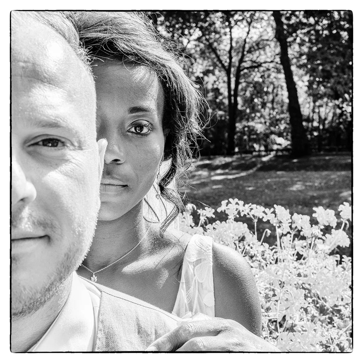 Photographe mariage fine art Seine-et-Marne — Photolikebyalain