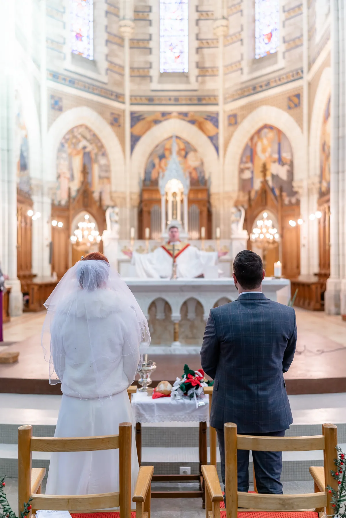 Photographe mariage fine art Seine-et-Marne — Photolikebyalain