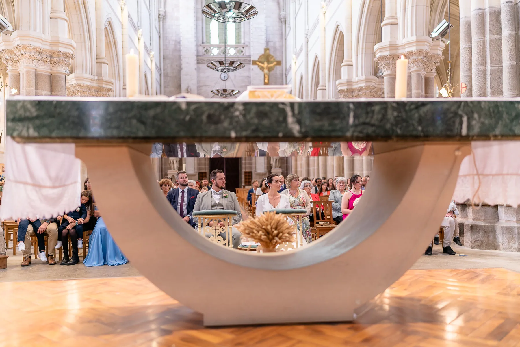 Photographe mariage fine art Seine-et-Marne — Photolikebyalain