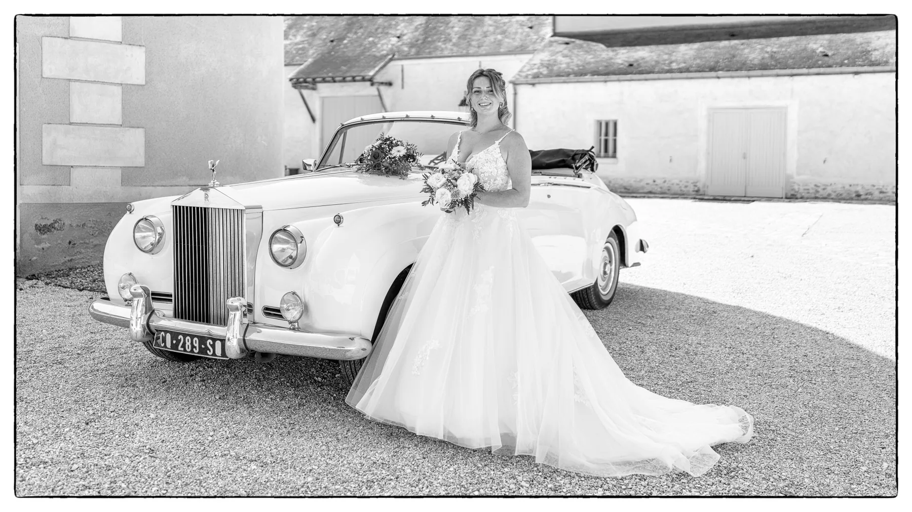 Photographe mariage fine art Seine-et-Marne — Photolikebyalain