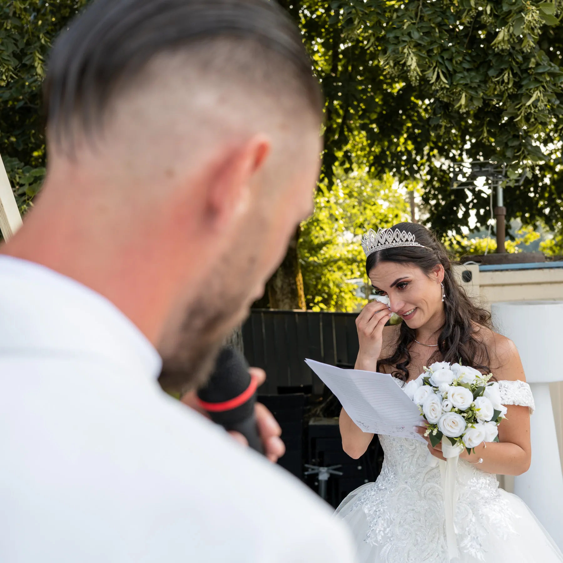 Photographe mariage fine art Seine-et-Marne — Photolikebyalain