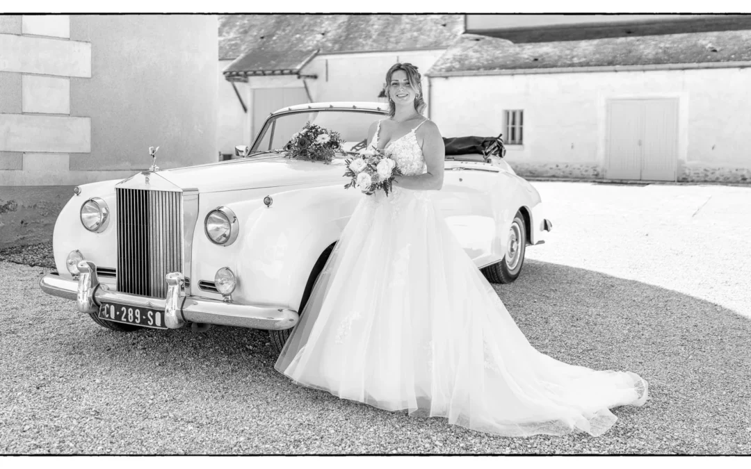 Wedding content creator mariage 2026
